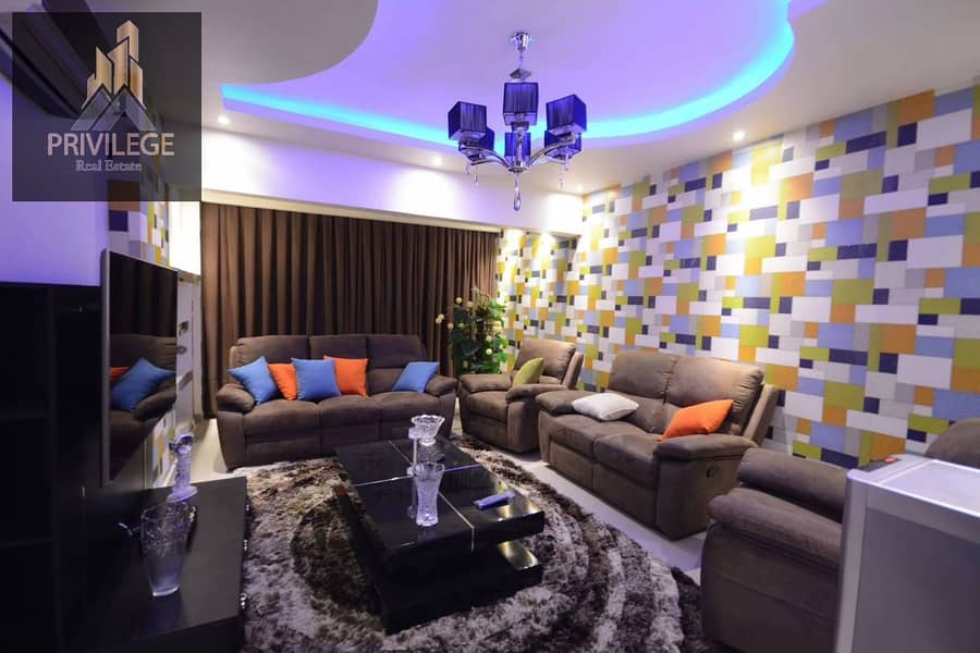 Apartment for sale in Baron City – Maadi Ring Road - Widok 5