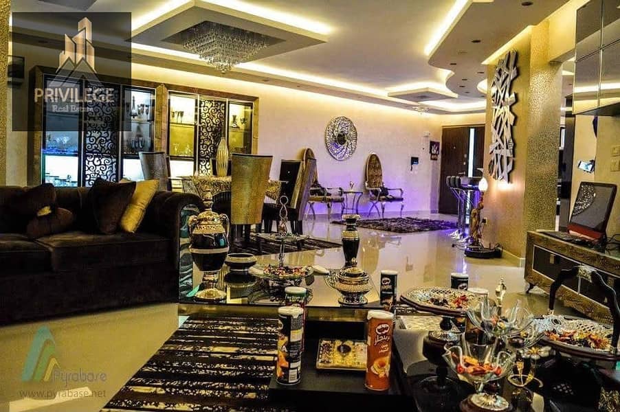 Apartment for sale in Baron City – Maadi Ring Road - Widok 6