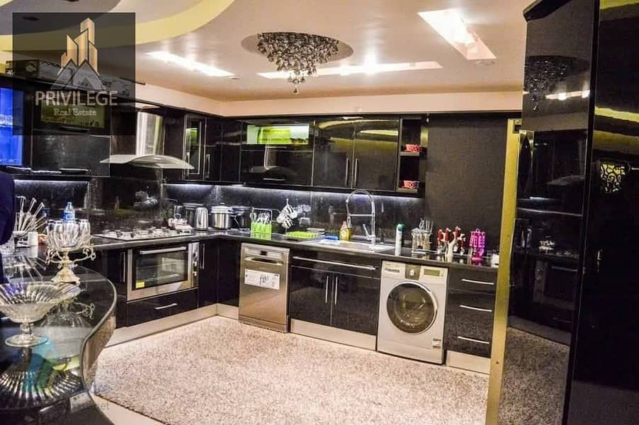 Apartment for sale in Baron City – Maadi Ring Road - Więcej