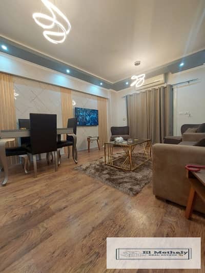 2 Bedroom Apartment for Rent in New Cairo, Cairo - WhatsApp Image 2026-06-24 at 3.27. 40 PM. jpeg