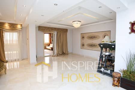 3 Bedroom Apartment for Sale in Roushdy, Alexandria - 1. jpg 3 Bedroom Apartment for Sale in Roushdy, Alexandria - 1. jpg