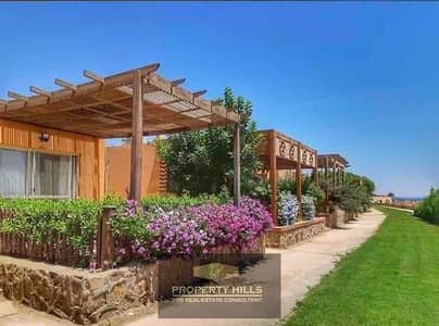 3 Bedroom Chalet for Sale in Ain Sukhna, Suez - IMG_8163. jpg 3 Bedroom Chalet for Sale in Ain Sukhna, Suez - IMG_8163. jpg