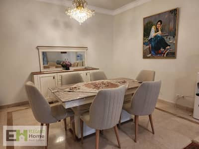 3 Bedroom Apartment for Rent in New Cairo, Cairo - WhatsApp Image 2026-06-24 at 2.42. 42 PM. jpeg