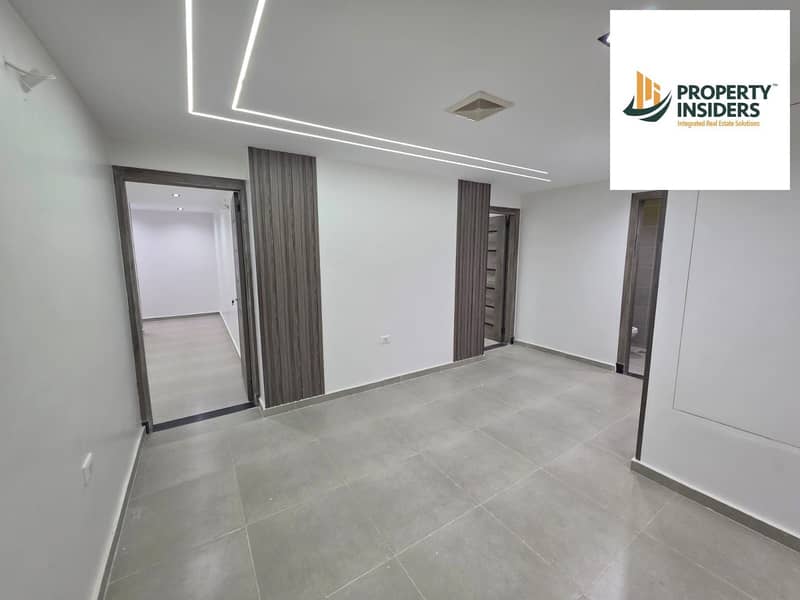 Administrative office for rent, 70m², near the Hunting Club – pohled 2