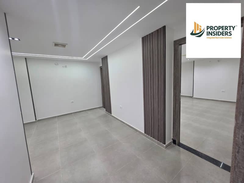 Administrative office for rent, 70m², near the Hunting Club – pohled 3