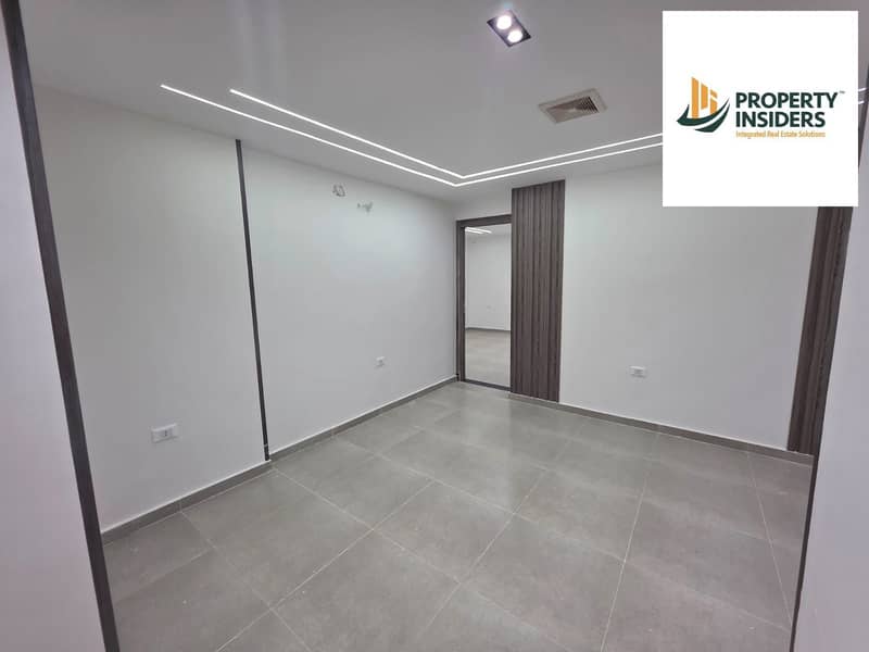 Administrative office for rent, 70m², near the Hunting Club – pohled 4