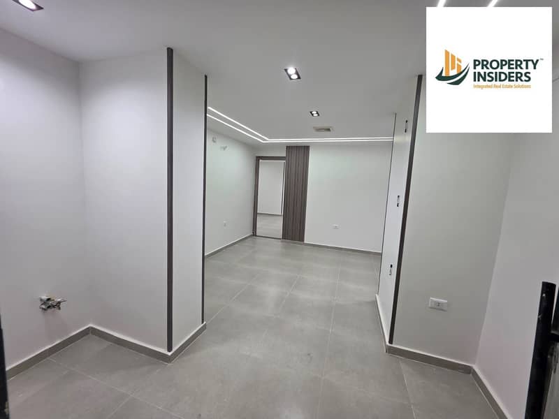 Administrative office for rent, 70m², near the Hunting Club – pohled 5