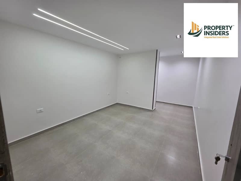 Administrative office for rent, 70m², near the Hunting Club – pohled 6