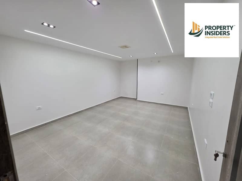 Administrative office for rent, 70m², near the Hunting Club – další