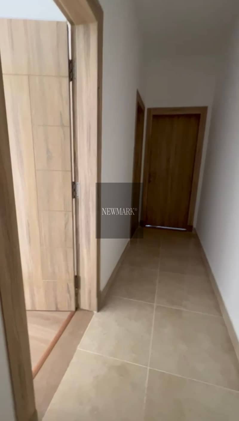 For Sale Fully Finished Ready to move 195 m Apartment in Fifth Square Al Marasem New Cairo 5th settlement next to Rehab City, Suez Road, Cairo Airport - Bild 5