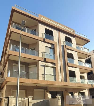 4 Bedroom Flat for Sale in Sheikh Zayed, Giza - 5. jpeg