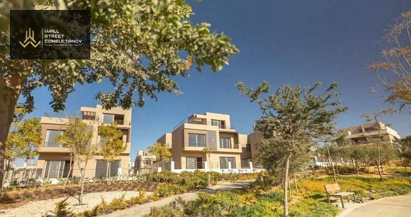 Apartment for sale — fully finished — in Fifth Settlement (Tagamoa El Khames) - Ansicht 4