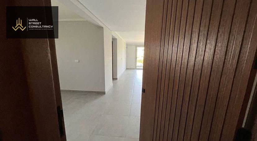 Apartment for sale — fully finished — in Fifth Settlement (Tagamoa El Khames) - Ansicht 5