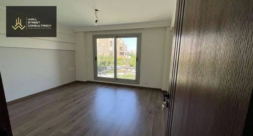 Apartment for sale — fully finished — in Fifth Settlement (Tagamoa El Khames) - Ansicht 6