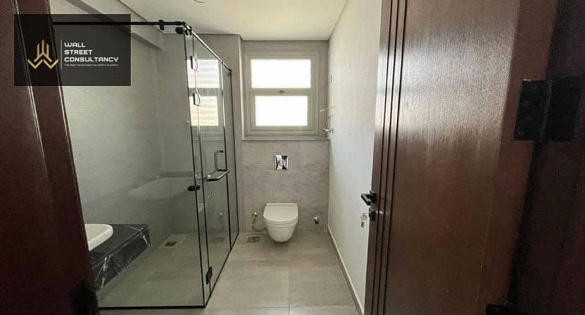Apartment for sale — fully finished — in Fifth Settlement (Tagamoa El Khames) - Mehr