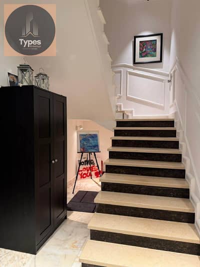 3 Bedroom Twin House for Sale in Sheikh Zayed, Giza - WhatsApp Image 2026-06-21 at 12.21. 41 PM (1). jpeg