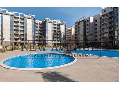 2 Bedroom Flat for Sale in New Cairo, Cairo - WhatsApp Image 2026-06-23 at 12.18. 35 PM. jpg 2 Bedroom Flat for Sale in New Cairo, Cairo - WhatsApp Image 2026-06-23 at 12.18. 35 PM. jpg