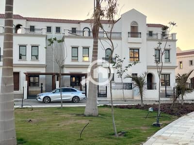 3 Bedroom Villa for Sale in New Capital City, Cairo - WhatsApp Image 2026-06-11 at 1.33. 25 PM. jpeg