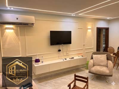 شقة 3 غرف نوم للايجار في القاهرة الجديدة، القاهرة - 133463. jpg شقة 3 غرف نوم للايجار في القاهرة الجديدة، القاهرة - 133463. jpg