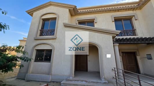 4 Bedroom Twin House for Sale in Madinaty, Cairo - WhatsApp Image 2025-12-04 at 3.43. 07 PM (2). jpeg