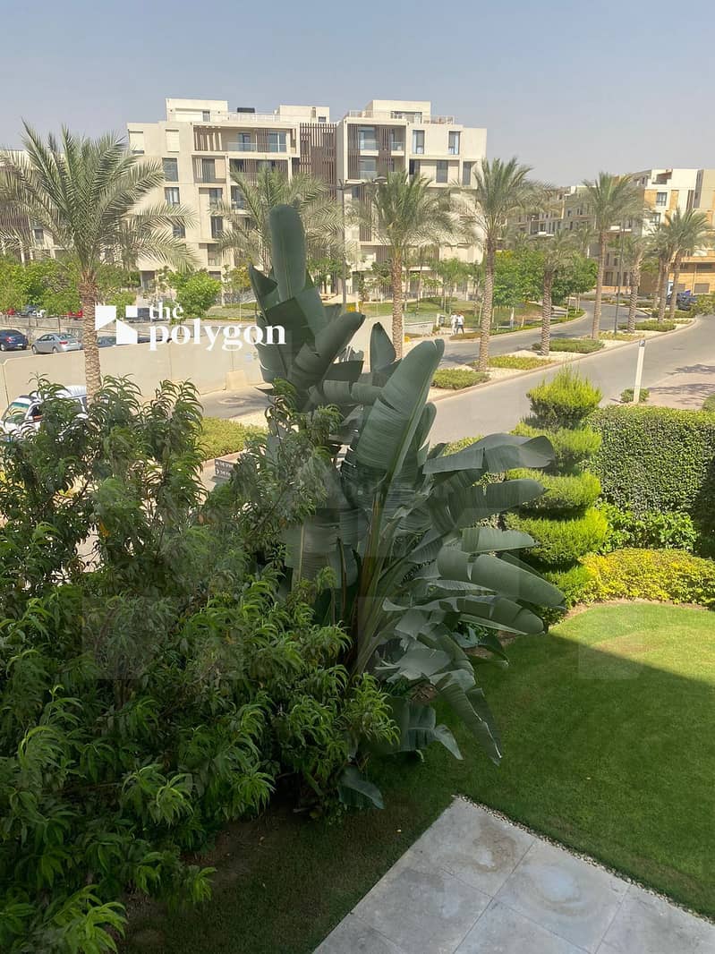 Townhouse Corner with a Private Garden in a Prime New Cairo Location - Ansicht 4