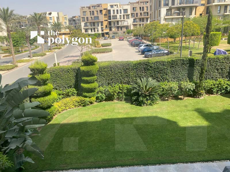 Townhouse Corner with a Private Garden in a Prime New Cairo Location - Ansicht 5