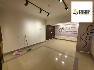 مکتب للايجار في المهندسين، الجيزة - 1. jpeg مکتب للايجار في المهندسين، الجيزة - 1. jpeg
