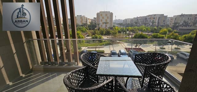 شقة 3 غرف نوم للايجار في القاهرة الجديدة، القاهرة - IMG-20260624-WA0040. jpg شقة 3 غرف نوم للايجار في القاهرة الجديدة، القاهرة - IMG-20260624-WA0040. jpg