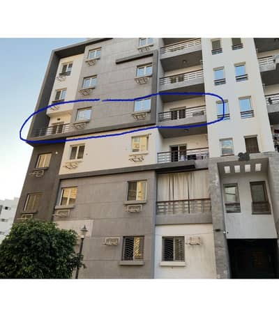 شقة 3 غرف نوم للبيع في القاهرة الجديدة، القاهرة - شقة ١١٧ متر مربع سكن مصر التجمع الثالث مسلسل ٨ من المالك مباشرة