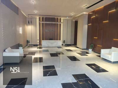 مکتب للايجار في القاهرة الجديدة، القاهرة - PHOTO-2026-06-23-17-32-15. jpg مکتب للايجار في القاهرة الجديدة، القاهرة - PHOTO-2026-06-23-17-32-15. jpg