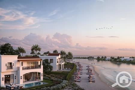 3 Bedroom Townhouse for Sale in Soma Bay, Red Sea - Marassi Red Emaar 1. jpeg 3 Bedroom Townhouse for Sale in Soma Bay, Red Sea - Marassi Red Emaar 1. jpeg