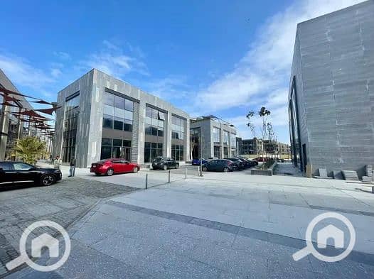 For sale: Instant pick-up office in Sky Walk, near Smart Village and Dandy Mall - Widok 2
