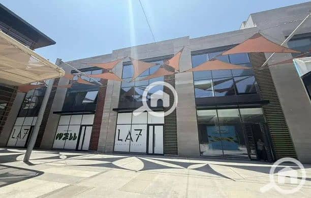 For sale: Instant pick-up office in Sky Walk, near Smart Village and Dandy Mall - Widok 3