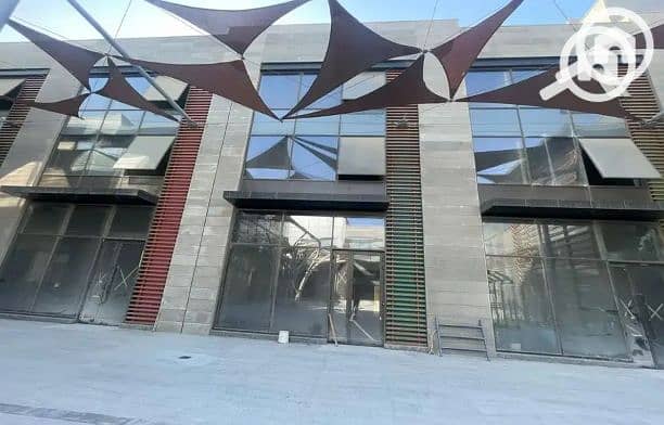 For sale: Instant pick-up office in Sky Walk, near Smart Village and Dandy Mall - Widok 4