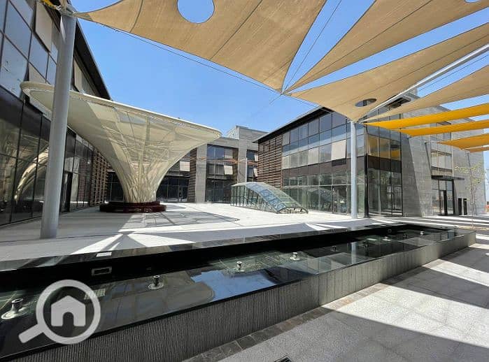 For sale: Instant pick-up office in Sky Walk, near Smart Village and Dandy Mall - Widok 6