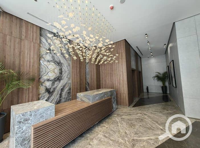 For sale: Instant pick-up office in Sky Walk, near Smart Village and Dandy Mall - Więcej