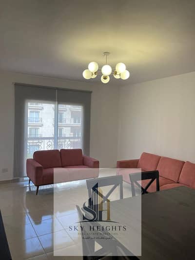 2 Bedroom Apartment for Rent in New Cairo, Cairo - WhatsApp Image 2026-02-22 at 8.33. 46 PM (1). jpeg 2 Bedroom Apartment for Rent in New Cairo, Cairo - WhatsApp Image 2026-02-22 at 8.33. 46 PM (1). jpeg