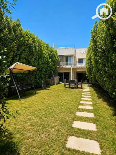 4 Bedroom Townhouse for Rent in North Coast, Matruh - WhatsApp Image 2026-06-23 at 4.47. 36 PM (1). jpeg 4 Bedroom Townhouse for Rent in North Coast, Matruh - WhatsApp Image 2026-06-23 at 4.47. 36 PM (1). jpeg