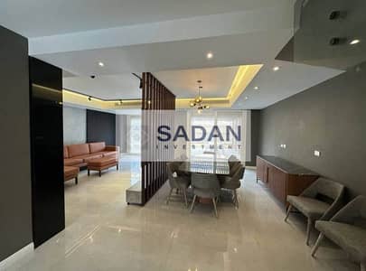 تاون هاوس 3 غرف نوم للبيع في القاهرة الجديدة، القاهرة - 535396920_24324419923912902_7577775192309022073_n. jpg