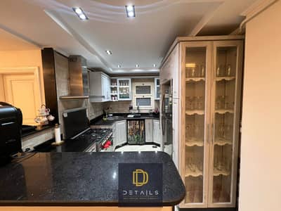 3 Bedroom Flat for Rent in Sheikh Zayed, Giza - WhatsApp Image 2026-06-23 at 7.00. 42 PM. jpeg