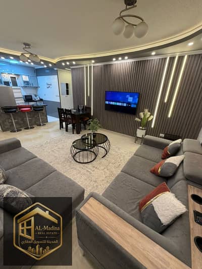 2 Bedroom Apartment for Rent in New Cairo, Cairo - 133474. jpg