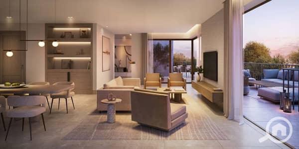 4 Bedroom Twin House for Sale in Sheikh Zayed, Giza - WhatsApp Image 2026-06-24 at 1.29. 32 PM. jpeg 4 Bedroom Twin House for Sale in Sheikh Zayed, Giza - WhatsApp Image 2026-06-24 at 1.29. 32 PM. jpeg