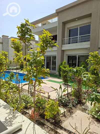 8 Bedroom Villa for Rent in New Cairo, Cairo - WhatsApp Image 2026-06-24 at 3.12. 37 AM (3). jpeg