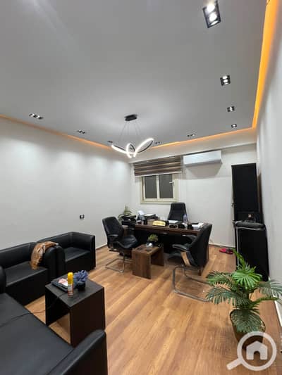 6 Bedroom Apartment for Rent in New Cairo, Cairo - e503eb23-cb2b-42fd-a3db-e8127ecd6242. jpeg