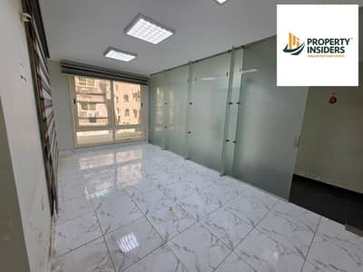 Office for Rent in Dokki, Giza - 1. jpeg