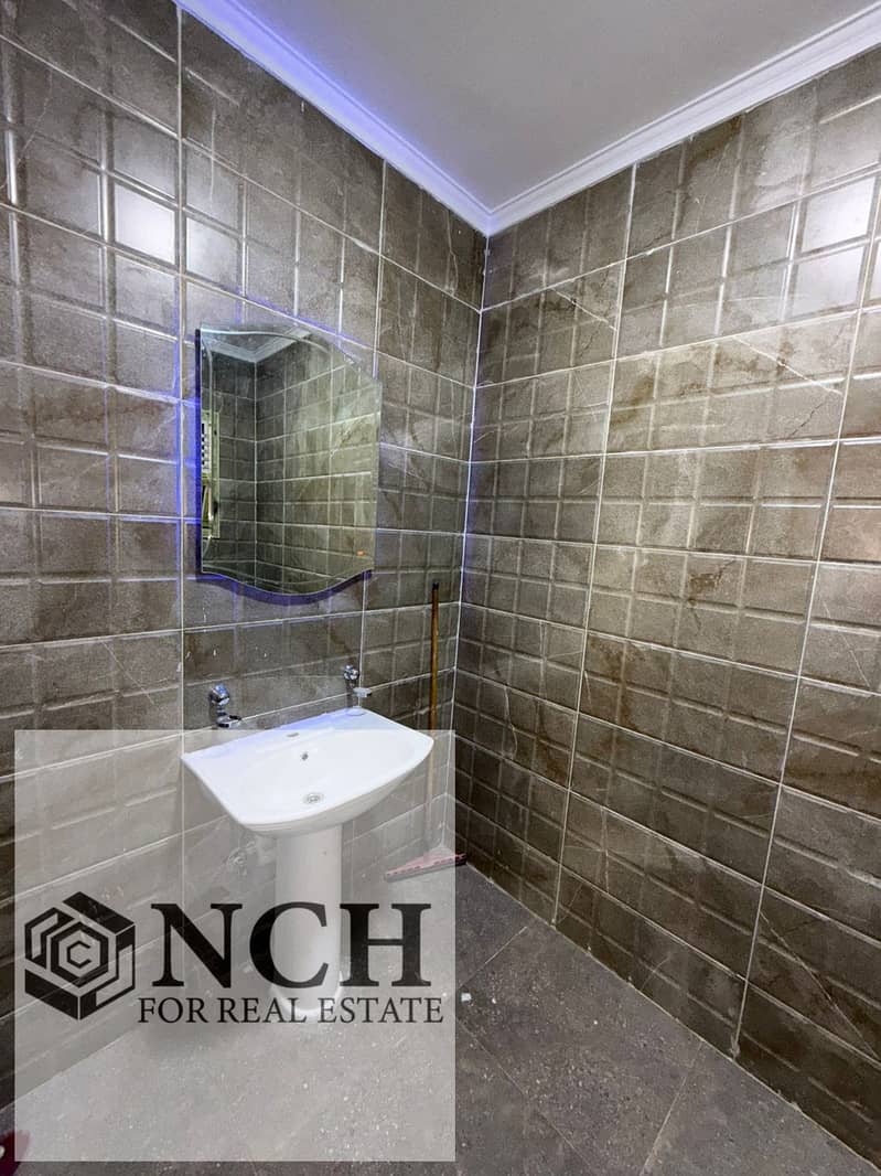 Apartment for Rent in Mountain View iCity – New Cairo A great opportunity to live in Mountain View iCity, one of the most prestigious residential - Ansicht 5