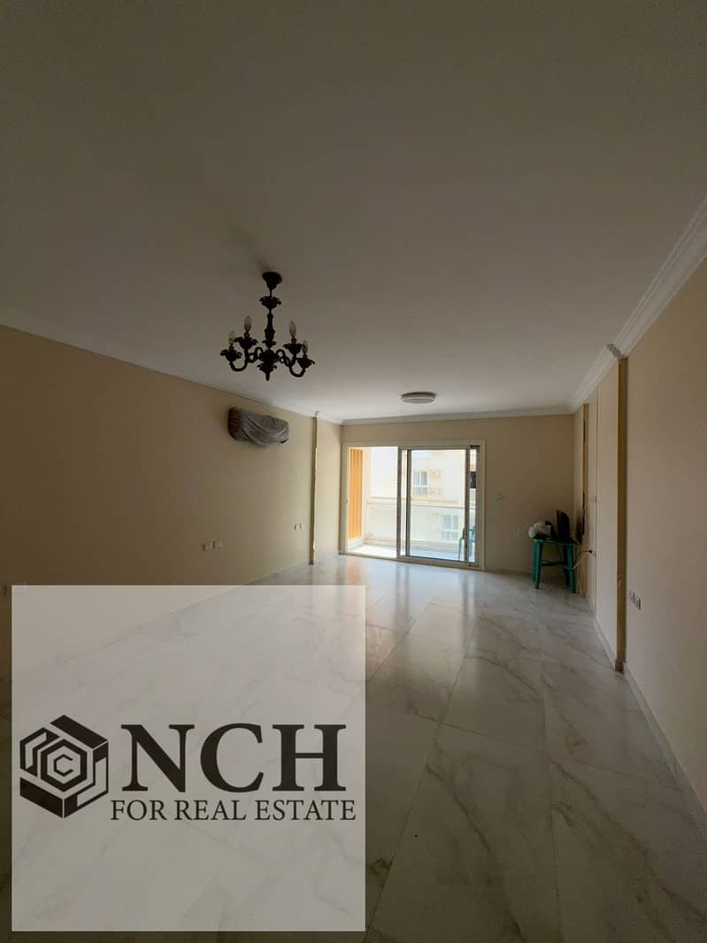 Apartment for Rent in Mountain View iCity – New Cairo A great opportunity to live in Mountain View iCity, one of the most prestigious residential - Ansicht 6