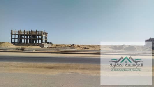 أرض  للبيع في 6 اكتوبر، الجيزة - WhatsApp Image 2026-02-17 at 3.49. 05 PM. jpeg