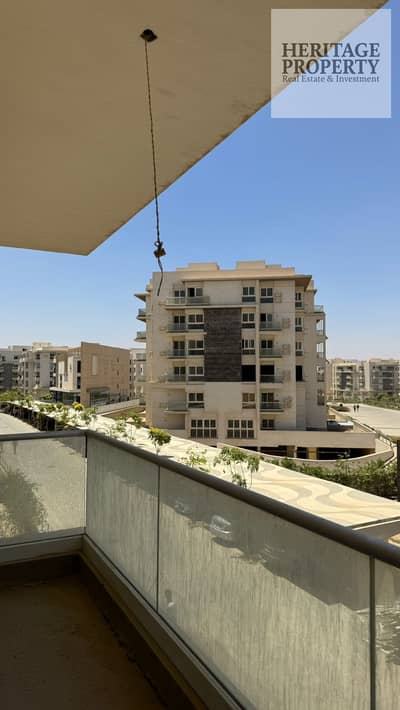 2 Bedroom Apartment for Sale in New Cairo, Cairo - 2319b1ed-6d1c-4952-ab13-4c87a9925ba4. jpg