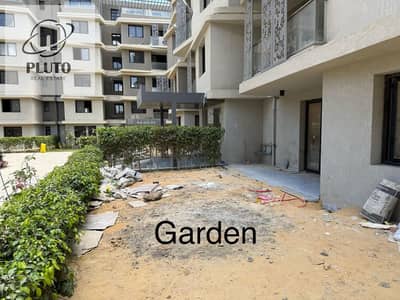 2 Bedroom Flat for Sale in 6th of October, Giza - WhatsApp Image 2026-06-24 at 4.21. 04 PM (1). jpeg